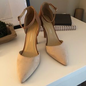 Chinese Laundry Heels